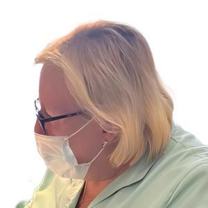 Смоликова Наталья Георгиевна, стоматолог - Гомель