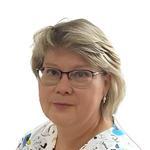 Страковская Екатерина Валентиновна, Педиатр - Гомель