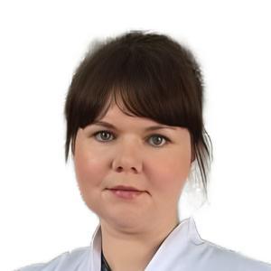 Тороп Марина Петровна, физиотерапевт - Гомель