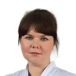 Тороп Марина Петровна, Физиотерапевт - Гомель