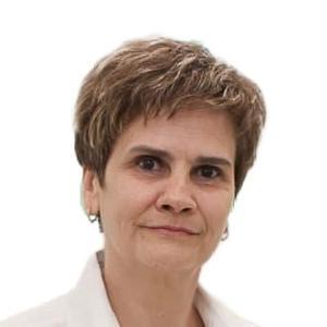 Гридюшко Елена Михайловна - фотография Гридюшко Елена Михайловна, офтальмолог (окулист), детский офтальмолог, лазерный хирург - Гомель