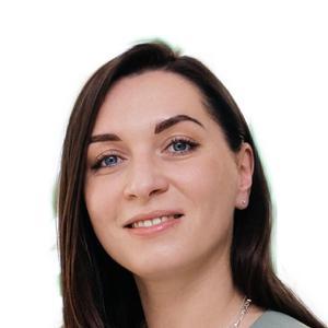 Левковец Анна Александровна, офтальмолог (окулист), детский офтальмолог - Гомель