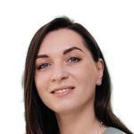 Левковец Анна Александровна, Офтальмолог (окулист), Детский офтальмолог - Гомель