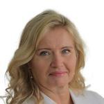 Рожко Юлия Ивановна, Офтальмолог (окулист) - Гомель