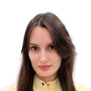 Казаченко Екатерина Ивановна - фотография Казаченко Екатерина Ивановна, офтальмолог (окулист), детский офтальмолог - Гомель