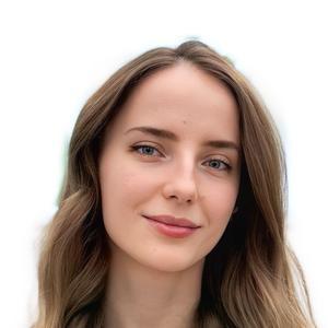 Алейникова Янина Викторовна - фотография Алейникова Янина Викторовна, офтальмолог (окулист) - Гомель