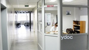 Медицинский пост