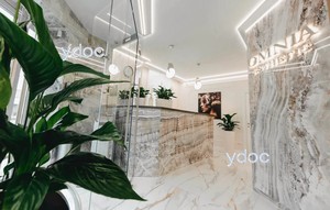 Стойка администратора