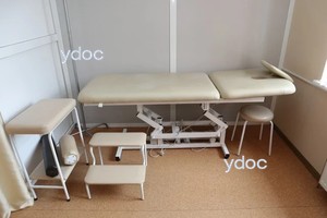 Кабинет ручного массажа