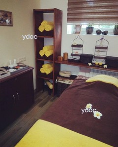 Косметический кабинет