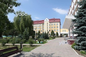 Территория