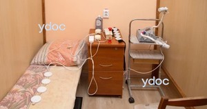 Кабинет специалиста 