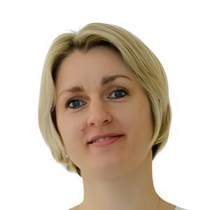 Шляхтицева Ольга Леонидовна, гинеколог - Горки