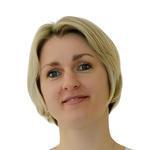 Шляхтицева Ольга Леонидовна, Гинеколог - Горки