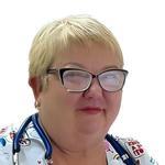 Жодик Наталья Александровна, Врач УЗИ - Горки