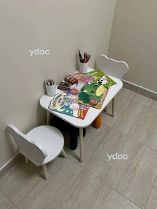 Зона отдыха для детей