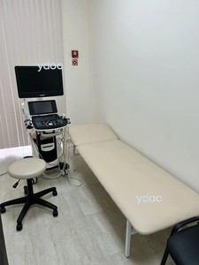 Кабинет УЗИ