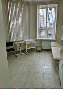 Процедурный кабинет 