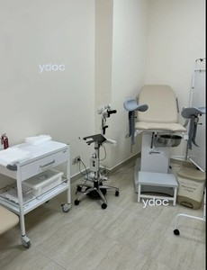 Кабинет гинеколога