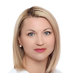 Белко Юлия Анатольевна - фотография Белко Юлия Анатольевна, гинеколог, врач узи, детский гинеколог - Лида