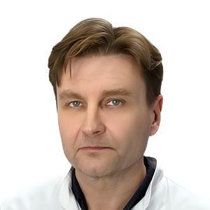 Плоцкий Андрей Романович, гинеколог - Гродно