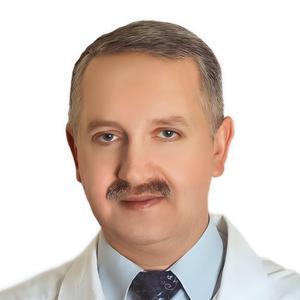 Стопа Игорь Зиновьевич, рентгенолог, врач узи - Гродно