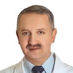 Стопа Игорь Зиновьевич, Рентгенолог, Врач УЗИ - Гродно