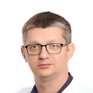 Савицкий Игорь Святославович - фотография Савицкий Игорь Святославович, психотерапевт - Гродно