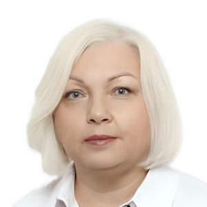 Павлюкевич Марина Владимировна - фотография Павлюкевич Марина Владимировна, гастроэнтеролог, терапевт - Гродно