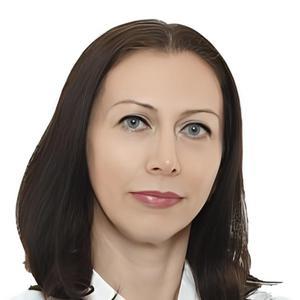 Егорова Марина Петровна, гастроэнтеролог , терапевт - Гродно