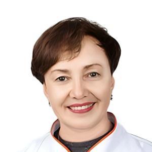 Синкевич Ирина Александровна, кардиолог - Гродно