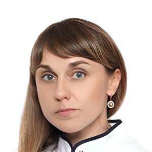 Файзуллоева Екатерина Анатольевна, врач узи - Гродно