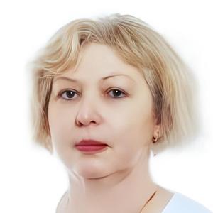 Кояло Лилия Геннадьевна - фотография Кояло Лилия Геннадьевна, врач узи - Гродно
