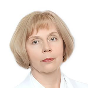 Лотвин Елена Родомировна, невролог - Гродно