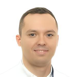 Панасюк Олег Владимирович - фотография Панасюк Олег Владимирович, хирург, сосудистый хирург (ангиохирург) - Гродно