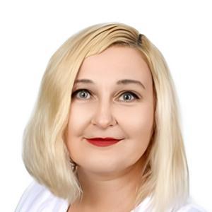 Лецко Наталья Владимировна, врач узи - Гродно