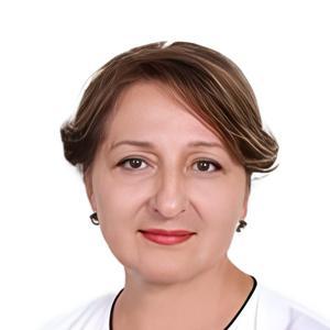 Ровбуть Татьяна Ивановна - фотография Ровбуть Татьяна Ивановна, педиатр, детский аллерголог - Гродно