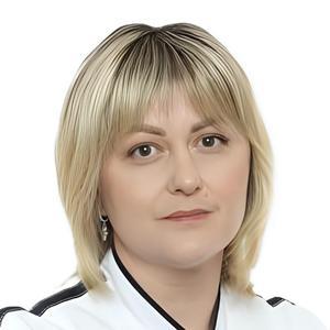 Пашенко Елена Николаевна, лор - Гродно