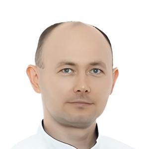 Михаловский Анатолий Анатольевич, стоматолог - Гродно