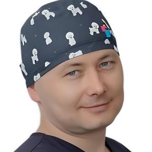 Михаловский Анатолий Анатольевич, стоматолог - Гродно