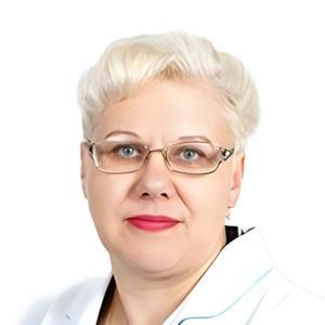 Янушко Светлана Павловна, стоматолог - Гродно