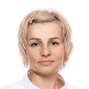 Белесова Светлана Петровна - фотография Белесова Светлана Петровна, хирург - Гродно