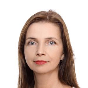 Бушма Анжелика Леонидовна, лор, детский лор - Гродно