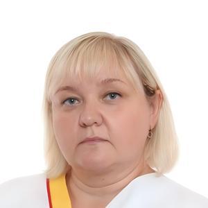 Котова Екатерина Владимировна, аллерголог , иммунолог - Гродно