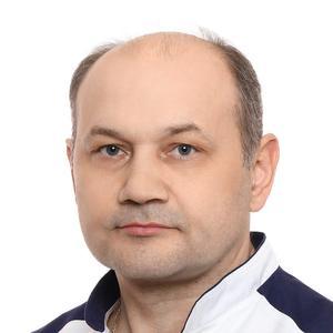 Ровинский Андрей Андреевич, хирург, флеболог - Гродно