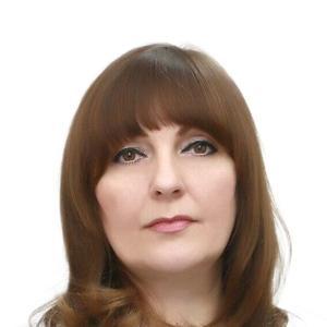 Тишковская Ирина Владимировна, врач узи - Гродно