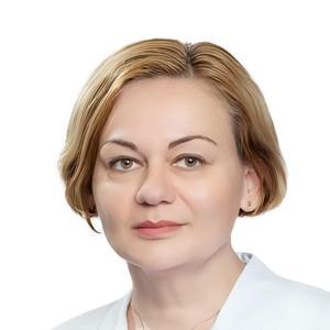 Царикович Лариса Владимировна - фотография Царикович Лариса Владимировна, дерматолог, дерматовенеролог - Гродно