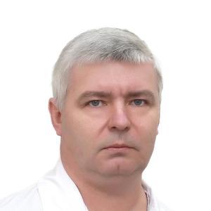 Гаврон Дмитрий Владимирович, онколог - Гродно