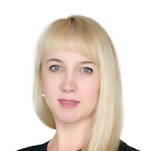 Ларченко Екатерина Александровна - фотография Ларченко Екатерина Александровна, гинеколог - Лида