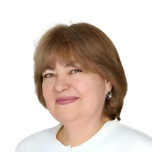 Немкевич Алла Дмитриевна, функциональный диагност - Гродно